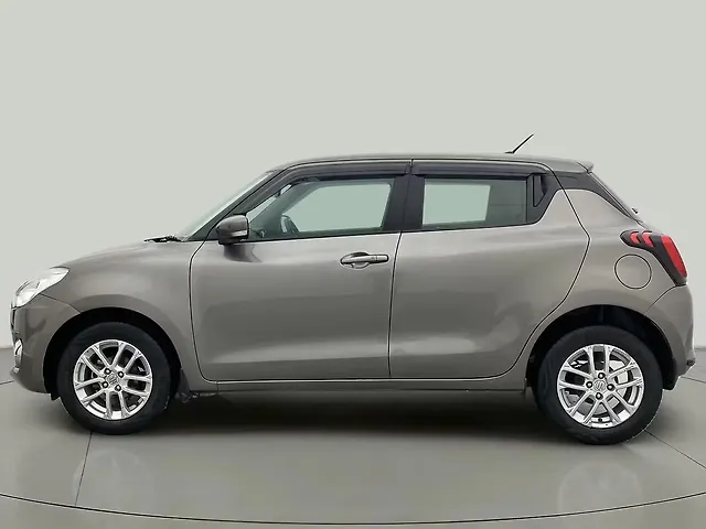 Used Maruti Suzuki Swift [2018-2021] ZXi AMT [2018-2019] in Chennai