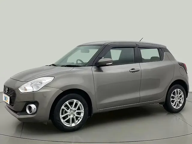 Used Maruti Suzuki Swift [2018-2021] ZXi AMT [2018-2019] in Chennai