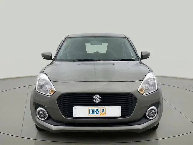 Used Maruti Suzuki Swift [2018-2021] ZXi AMT [2018-2019] in Chennai