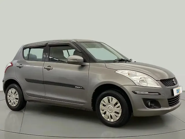Used 2013 Maruti Suzuki Swift in Ghaziabad