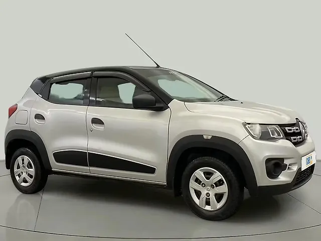 Used 2019 Renault Kwid in Ghaziabad