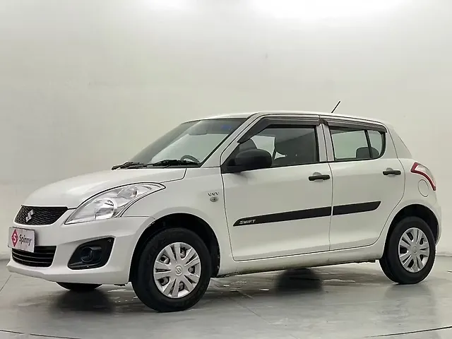 Used 2015 Maruti Suzuki Swift in Delhi