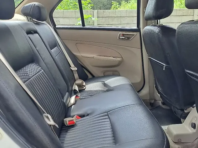 Used Maruti Suzuki Swift DZire [2011-2015] ZDI in Nashik