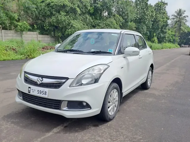 Used Maruti Suzuki Swift DZire [2011-2015] ZDI in Nashik
