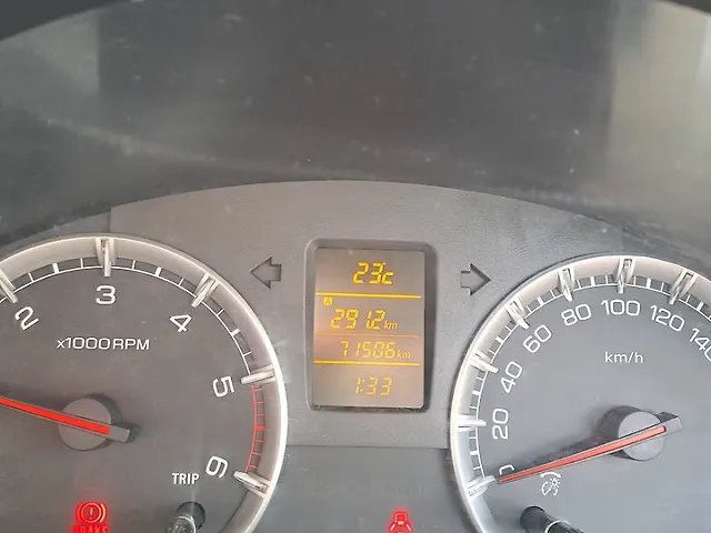Used Maruti Suzuki Swift DZire [2011-2015] ZDI in Nashik