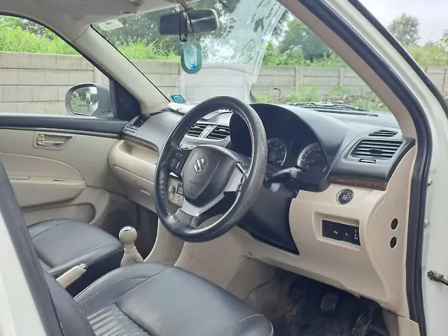 Used Maruti Suzuki Swift DZire [2011-2015] ZDI in Nashik