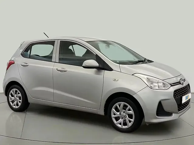 Used 2018 Hyundai Grand i10 in Noida