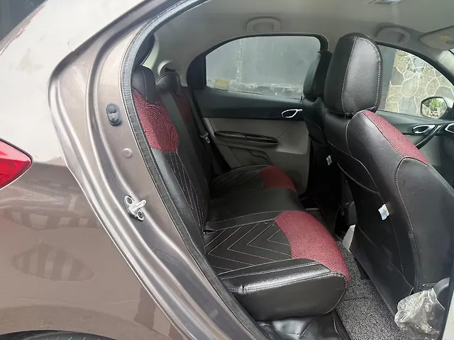 Used Tata Tiago [2016-2020] Revotron XZA [2017-2019] in Mumbai