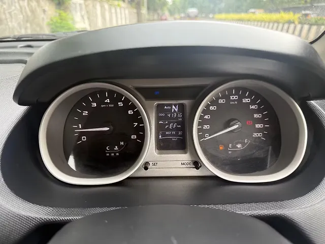 Used Tata Tiago [2016-2020] Revotron XZA [2017-2019] in Mumbai