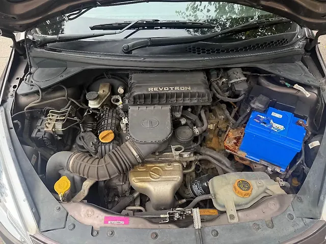 Used Tata Tiago [2016-2020] Revotron XZA [2017-2019] in Mumbai