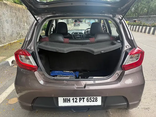 Used Tata Tiago [2016-2020] Revotron XZA [2017-2019] in Mumbai