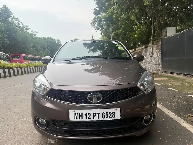 Used 2017 Tata Tiago in Mumbai