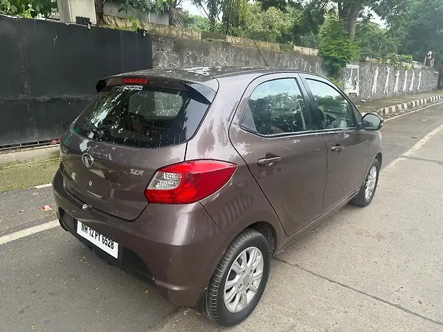 Used Tata Tiago [2016-2020] Revotron XZA [2017-2019] in Mumbai