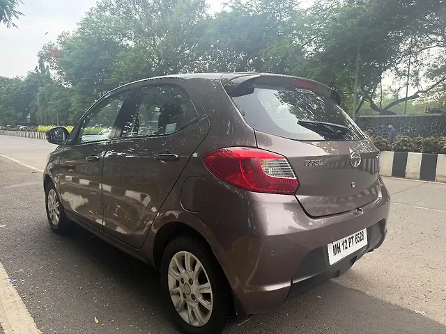Used Tata Tiago [2016-2020] Revotron XZA [2017-2019] in Mumbai