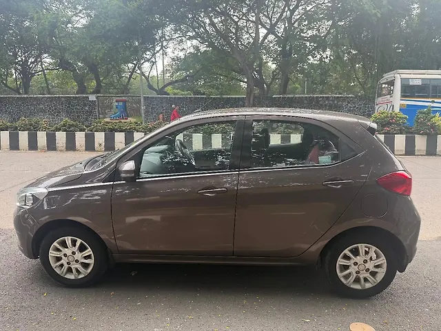Used Tata Tiago [2016-2020] Revotron XZA [2017-2019] in Mumbai