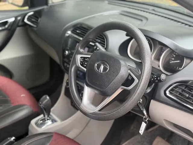 Used Tata Tiago [2016-2020] Revotron XZA [2017-2019] in Mumbai