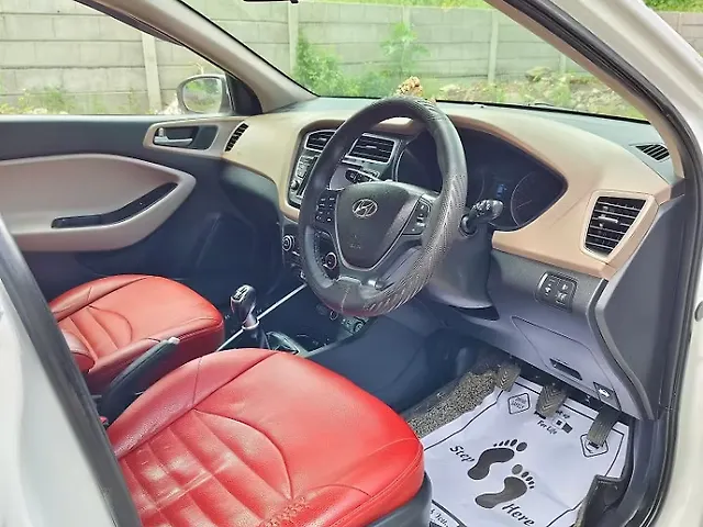 Used Hyundai Elite i20 [2019-2020] Asta 1.4 (O) CRDi in Nashik