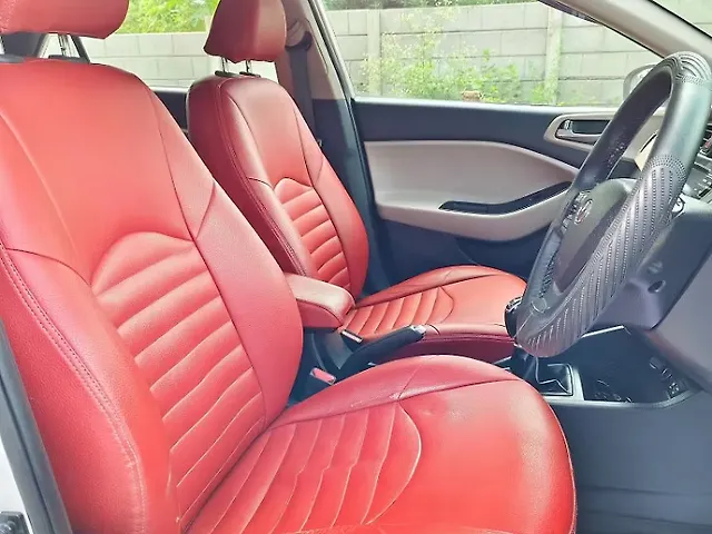 Used Hyundai Elite i20 [2019-2020] Asta 1.4 (O) CRDi in Nashik
