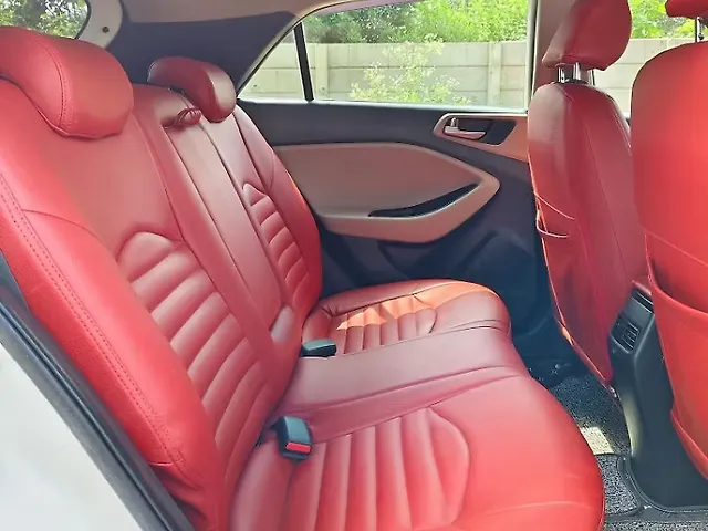 Used Hyundai Elite i20 [2019-2020] Asta 1.4 (O) CRDi in Nashik