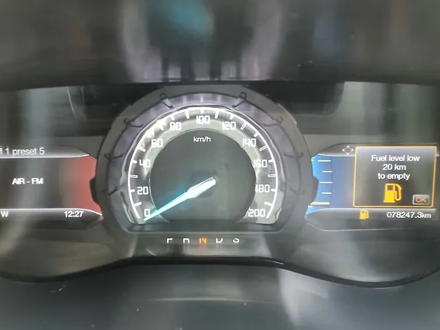 Used Ford Endeavour [2016-2019] Trend 2.2 4x2 AT in Indore