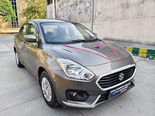 Used 2019 Maruti Suzuki DZire in Noida