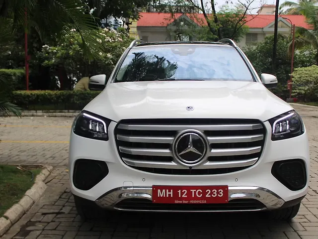 Used 2025 Mercedes-Benz GLS in Pune
