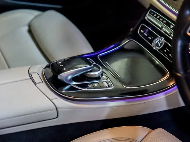 Used Mercedes-Benz E-Class [2017-2021] E 220 d Avantgarde in Delhi