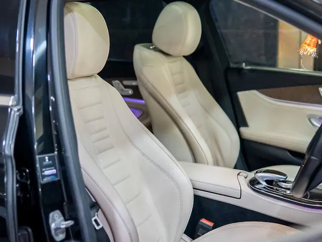 Used Mercedes-Benz E-Class [2017-2021] E 220 d Avantgarde in Delhi