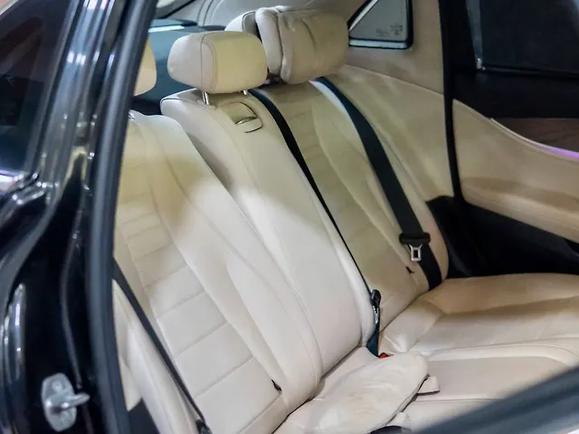 Used Mercedes-Benz E-Class [2017-2021] E 220 d Avantgarde in Delhi