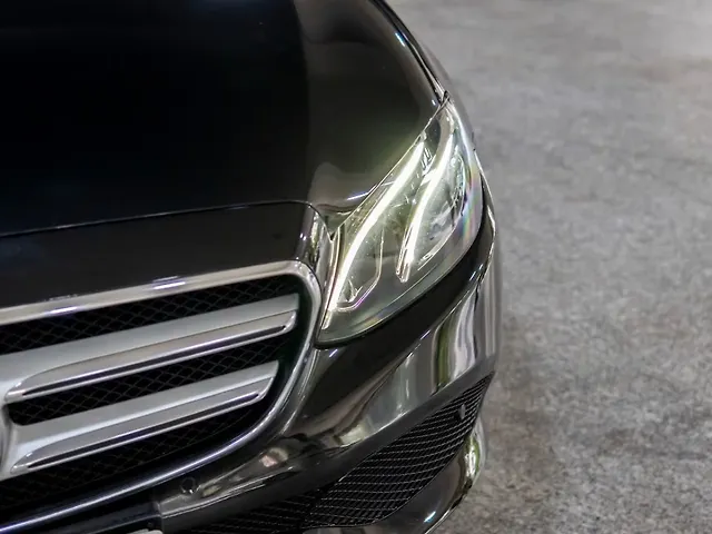 Used Mercedes-Benz E-Class [2017-2021] E 220 d Avantgarde in Delhi