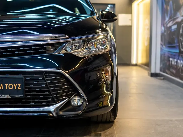 Used Toyota Camry [2022-2024] Hybrid in Ranchi