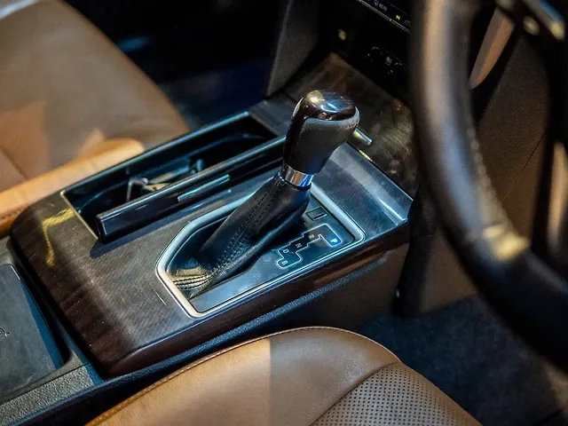 Used Toyota Camry [2022-2024] Hybrid in Ranchi
