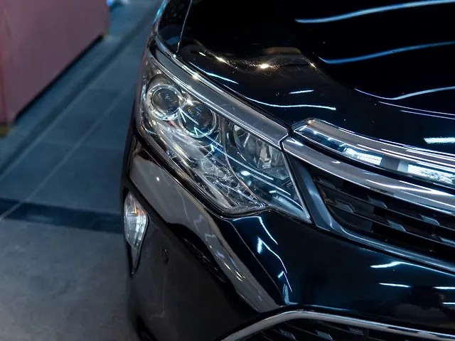 Used Toyota Camry [2022-2024] Hybrid in Ranchi