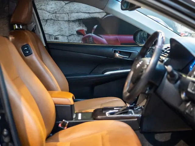 Used Toyota Camry [2022-2024] Hybrid in Ranchi