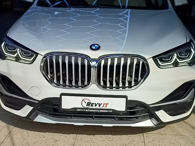Used 2022 BMW X1 in Delhi