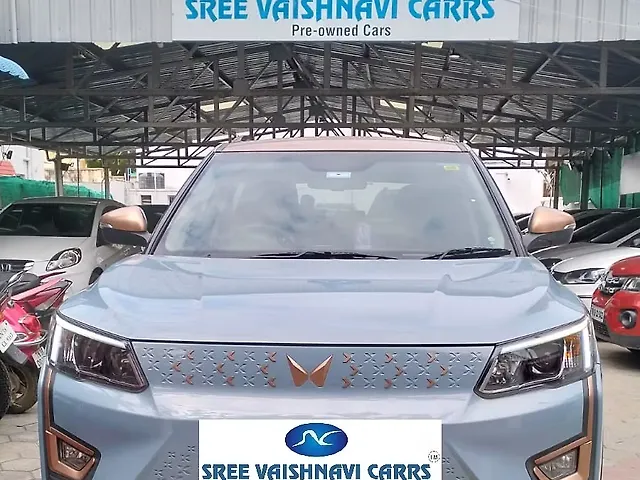 Used 2023 Mahindra XUV400 in Coimbatore