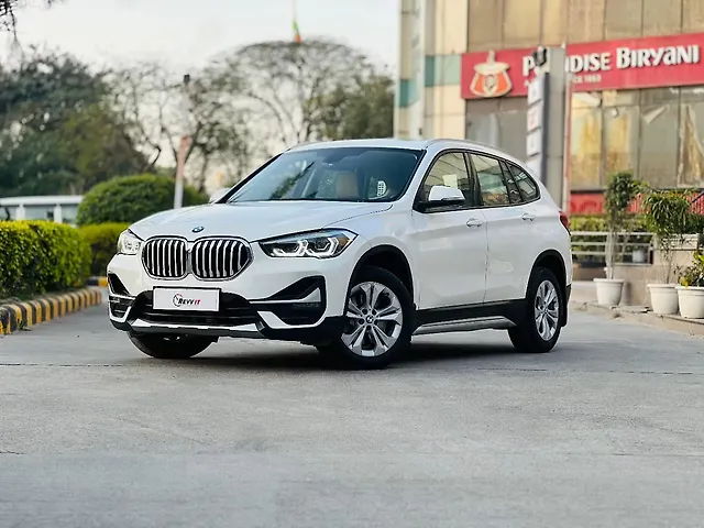 Used 2021 BMW X1 in Delhi