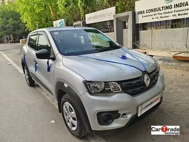 Used 2018 Renault Kwid in Noida