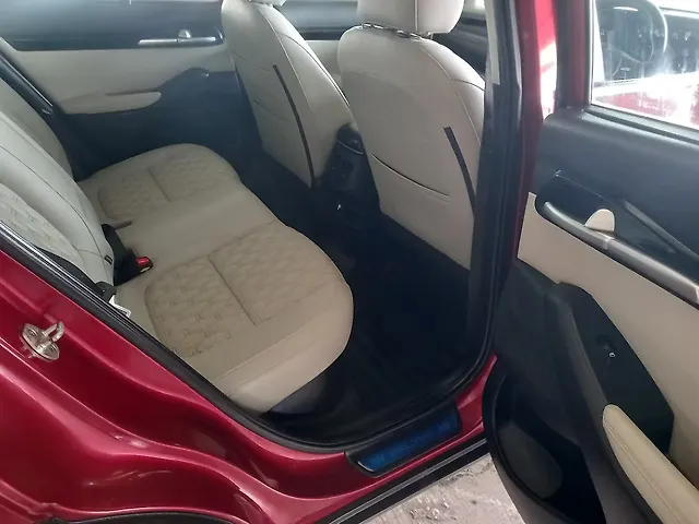 Used Kia Seltos [2019-2022] HTX 1.5 [2020-2021] in Mumbai