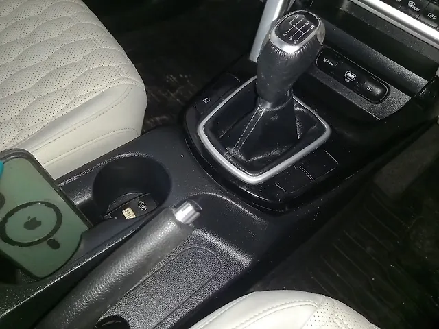 Used Kia Seltos [2019-2022] HTX 1.5 [2020-2021] in Mumbai