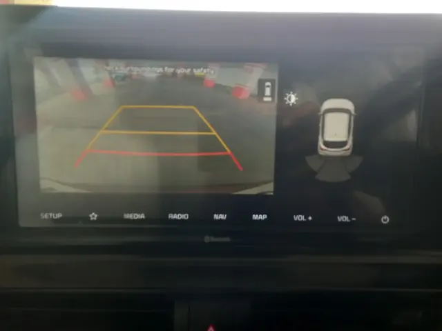 Used Kia Seltos [2019-2022] HTX 1.5 [2020-2021] in Mumbai