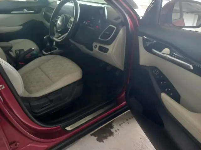 Used Kia Seltos [2019-2022] HTX 1.5 [2020-2021] in Mumbai