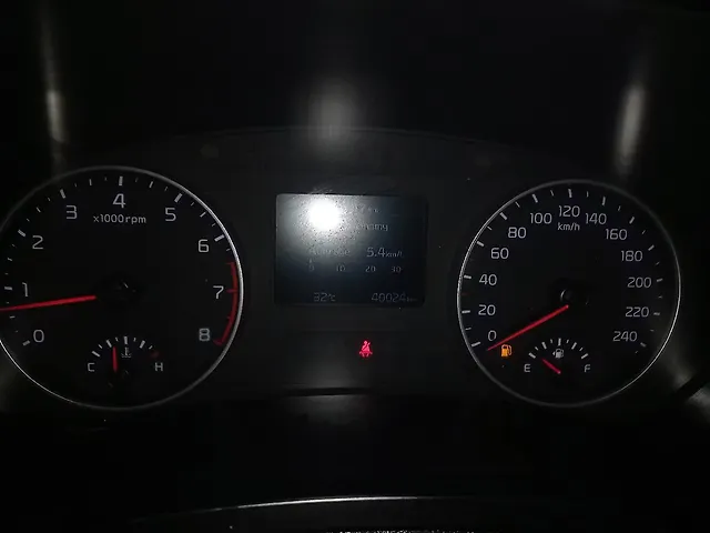 Used Kia Seltos [2019-2022] HTX 1.5 [2020-2021] in Mumbai