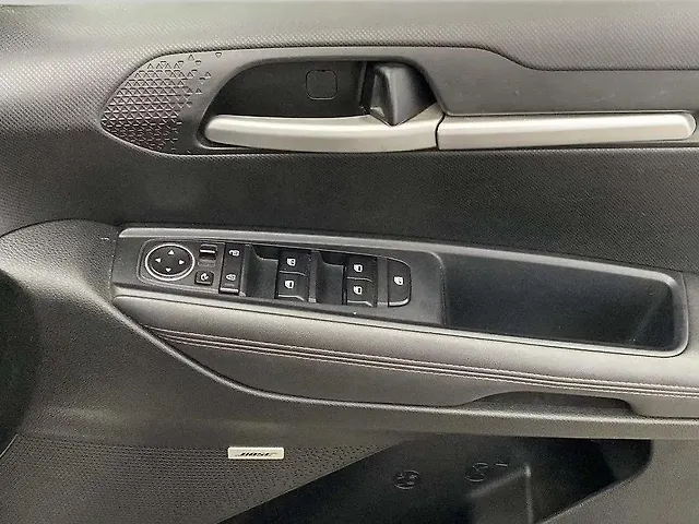 Used Kia Sonet [2020-2022] GTX Plus 1.5 [2020-2021] in Delhi