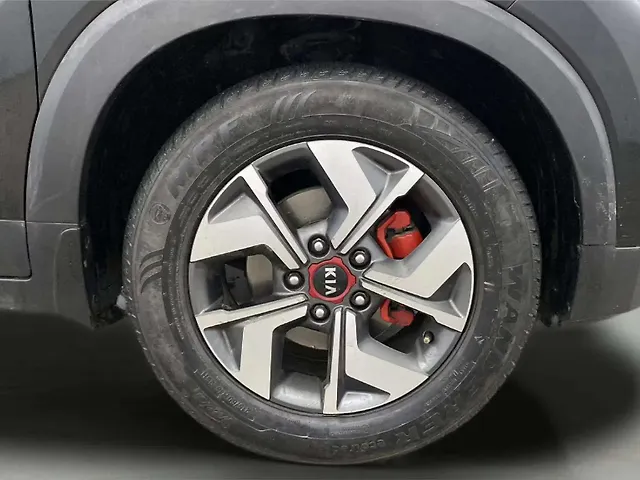 Used Kia Sonet [2020-2022] GTX Plus 1.5 [2020-2021] in Delhi
