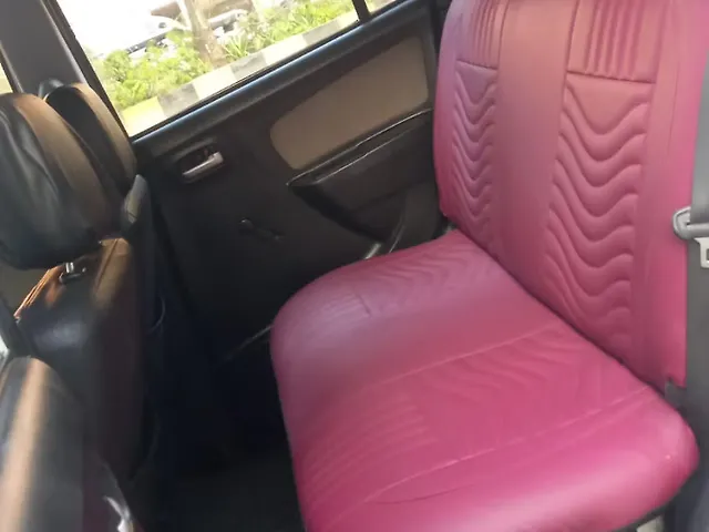 Used Maruti Suzuki Wagon R 1.0 [2014-2019] LXI CNG in Navi Mumbai