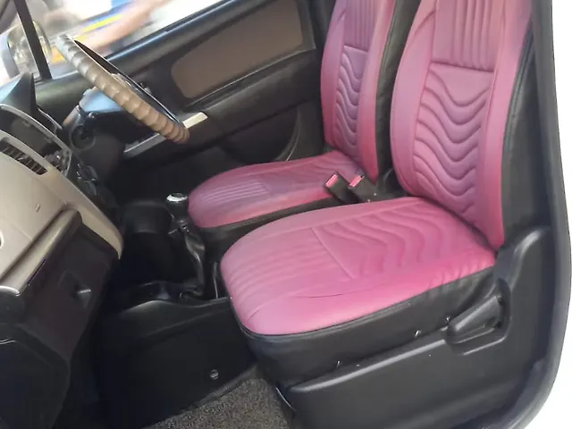 Used Maruti Suzuki Wagon R 1.0 [2014-2019] LXI CNG in Navi Mumbai