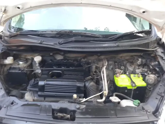 Used Maruti Suzuki Wagon R 1.0 [2014-2019] LXI CNG in Navi Mumbai