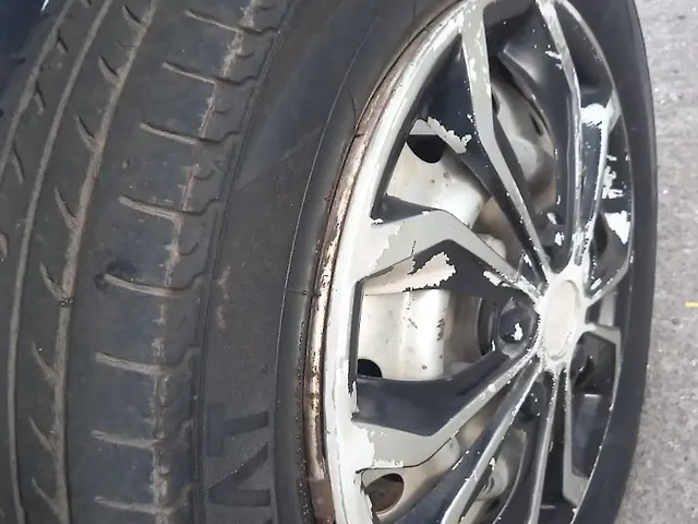 Used Maruti Suzuki Wagon R 1.0 [2014-2019] LXI CNG in Navi Mumbai