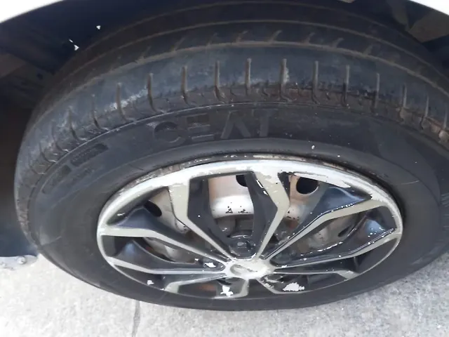 Used Maruti Suzuki Wagon R 1.0 [2014-2019] LXI CNG in Navi Mumbai